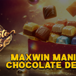 Maxwin Manis di Chocolate Deluxe