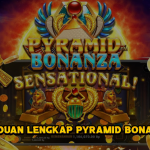 Panduan Lengkap Pyramid Bonanza