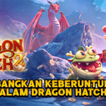 Terbangkan Keberuntungan dalam Dragon Hatch 2