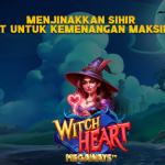 Menjinakkan Sihir Slot untuk Kemenangan Maksimal