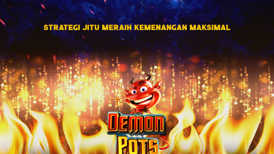 Strategi Jitu Meraih Kemenangan Maksimal