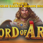 strategi Bongkar Rahasia Menang Besar