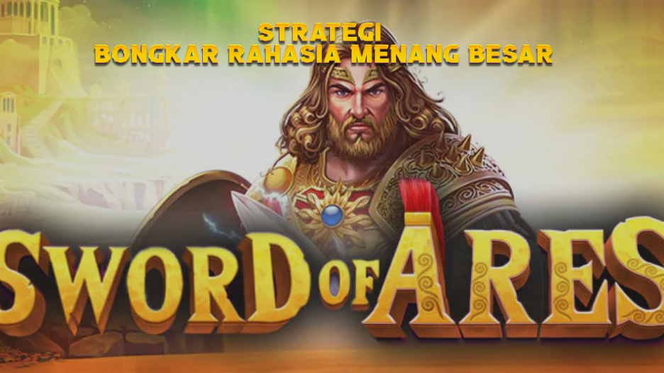 strategi Bongkar Rahasia Menang Besar