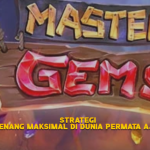 Strategi Menang Maksimal di Dunia Permata Ajaib