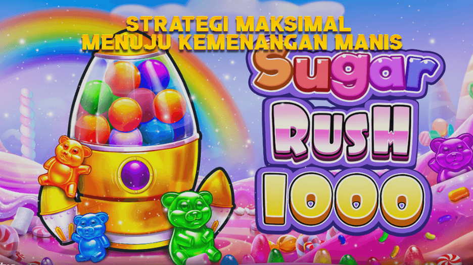 STRATEGI MAKSIMAL MENUJU KEMENANGAN MANIS