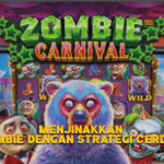 Menjinakkan Zombie dengan Strategi Cerdas!