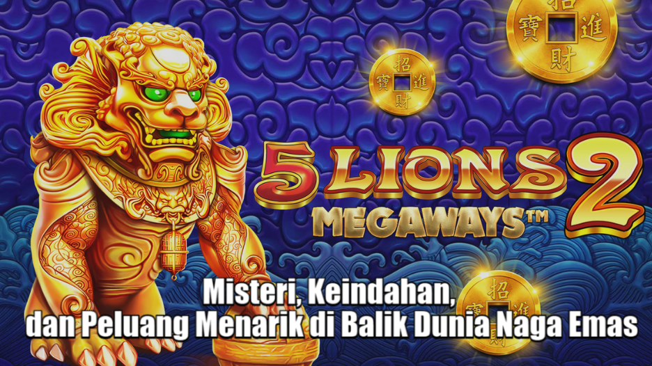 Misteri Keindahan dan Peluang Menarik