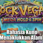Rahasia Kuno untuk Menaklukkan Alam Batuan