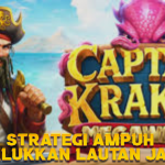 Strategi Ampuh Menaklukkan Lautan Jackpot